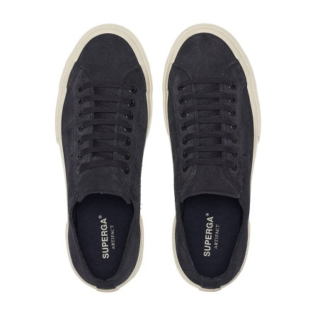 SUPERGA - Sneakers 2750 OG Suede Flesh Out