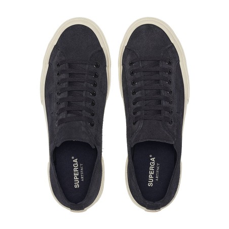 SUPERGA - Zapatillas 2750 OG Suede Flesh Out