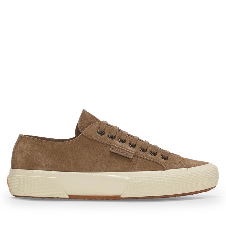 SUPERGA - Sneakers 2750 OG Suede Flesh Out
