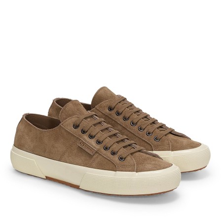 SUPERGA - Sneakers 2750 OG Suede Flesh Out