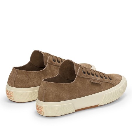 SUPERGA - Sneakers 2750 OG Suede Flesh Out