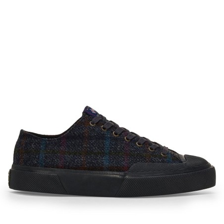 SUPERGA - Zapatillas 2432 Works Lana Patchwork