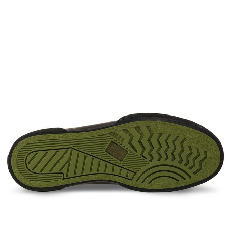 SUPERGA - Zapatillas 2432 Works Lana Patchwork