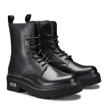 CULT - Bottes militaires Slash 1814 2