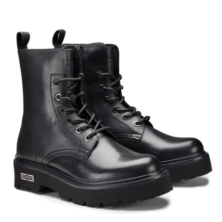 CULT - Combat boot Slash 1814