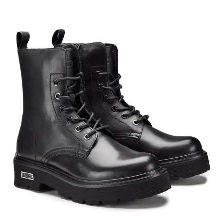 CULT - Bottes militaires Slash 1814