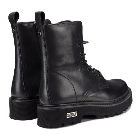 CULT - Combat boot Slash 1814
