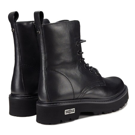 CULT - Combat boot Slash 1814