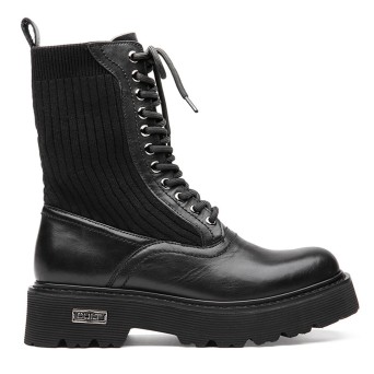 CULT - Bottes militaires Slash 4588