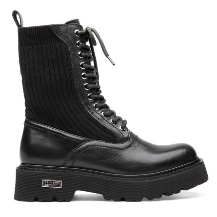 CULT - Combat boot Slash 4588
