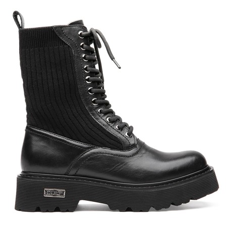 CULT - Botas militares Tajo 4588