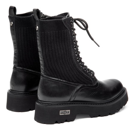 CULT - Bottes militaires Slash 4588 CULT - Bottes militaires Slash 4588