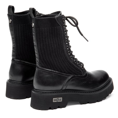 CULT - Kampfstiefel Schrägstrich 4588