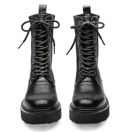 CULT - Bottes militaires Slash 4588 CULT - Bottes militaires Slash 4588