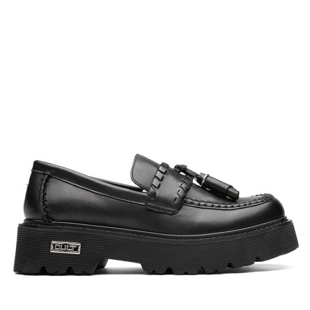 CULT - Mocassino Slash 4580