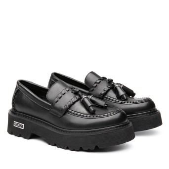 CULT - Loafer Slash 4580 2