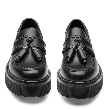 CULT - Mocassino Slash 4580