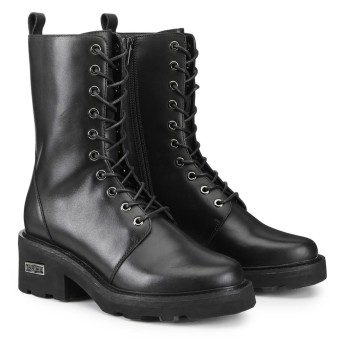 CULT - Bottes militaires Grace 3339 2