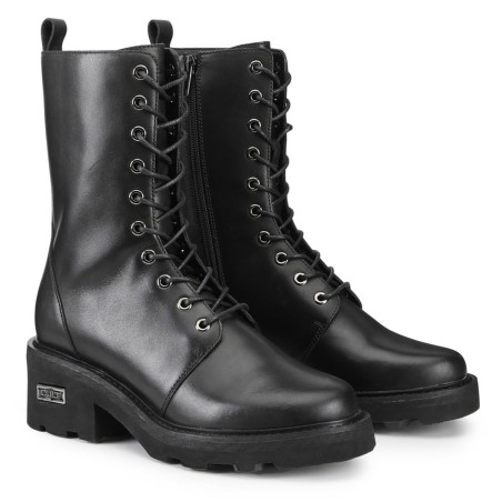 CULT - Botas militares Grace 3339