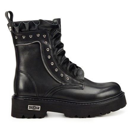 CULT - Combat boot Slash 4347