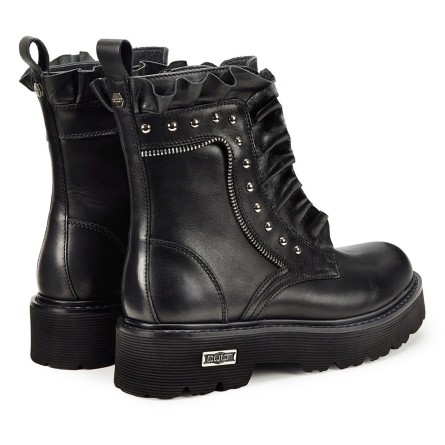 CULT - Bottes militaires Slash 4347 CULT - Bottes militaires Slash 4347