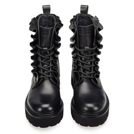 CULT - Bottes militaires Slash 4347 CULT - Bottes militaires Slash 4347