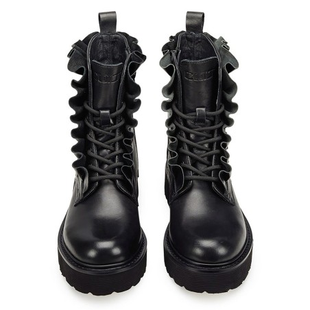 CULT - Botas militares Tajo 4347