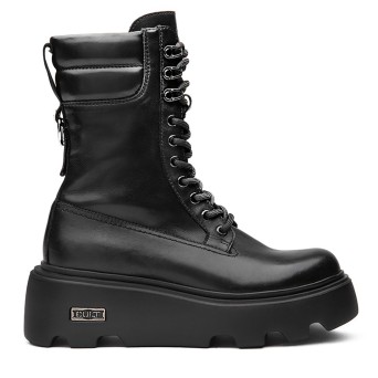 CULT - Bottes militaires New Rock 4570