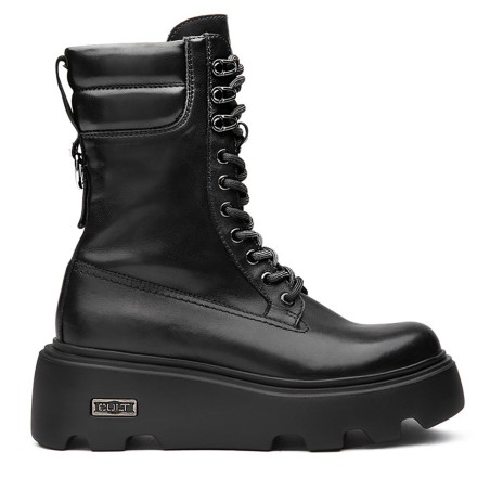 CULT - Combat boot New Rock 4570