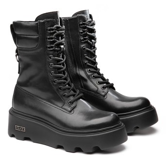 CULT - Bottes militaires New Rock 4570 2