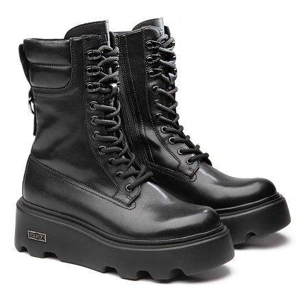 CULT - Bottes militaires New Rock 4570 CULT - Bottes militaires New Rock 4570