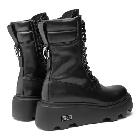 CULT - Bottes militaires New Rock 4570 CULT - Bottes militaires New Rock 4570