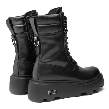 CULT - Bottes militaires New Rock 4570