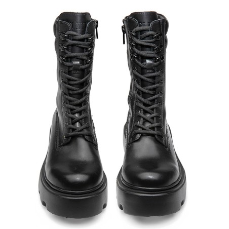 CULT - Kampfstiefel Neuer Rock 4570