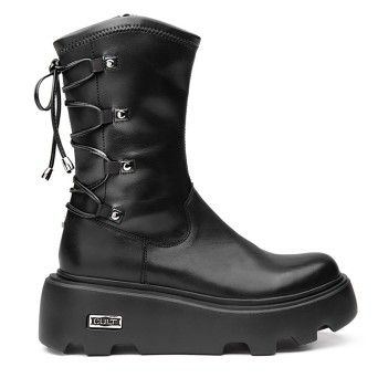 CULT - Bottes militaires New Rock 4572