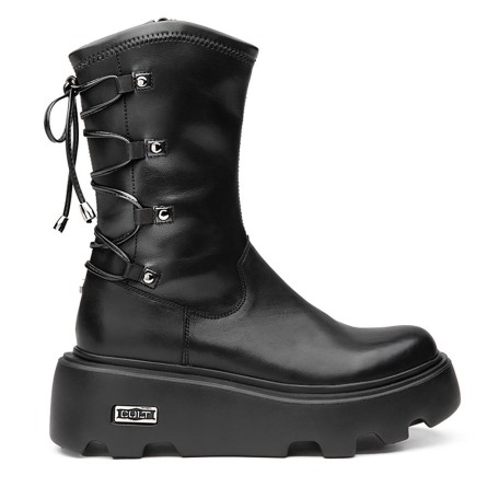 CULT - Bottes militaires New Rock 4572