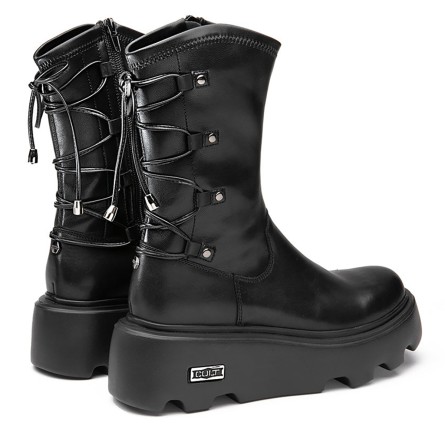 CULT - Bottes militaires New Rock 4572 CULT - Bottes militaires New Rock 4572