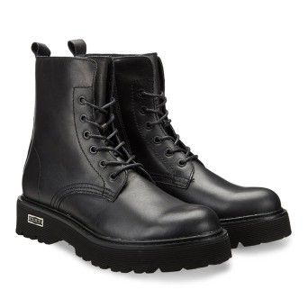 CULT - Bottes militaires Slash 3037 2