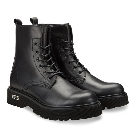 CULT - Combat boot Slash 3037