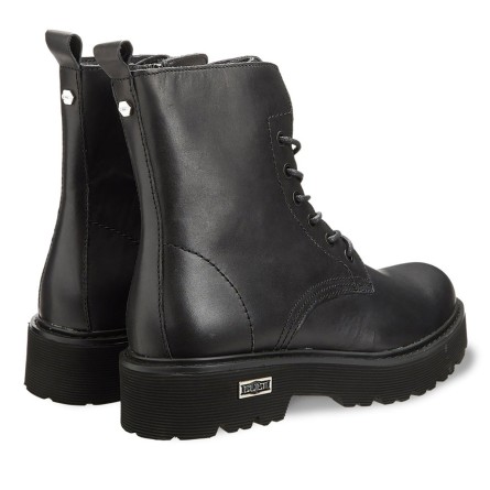 CULT - Combat boot Slash 3037