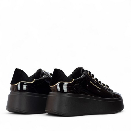 RENATO GARINI - Sneakers con logo