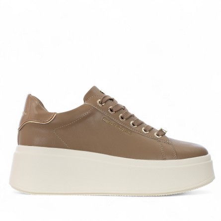 RENATO GARINI - Sneakers con logo