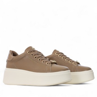 RENATO GARINI - Zapatillas con logo 2