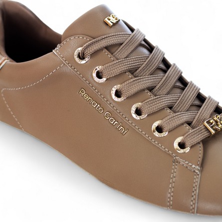 RENATO GARINI - Zapatillas con logo