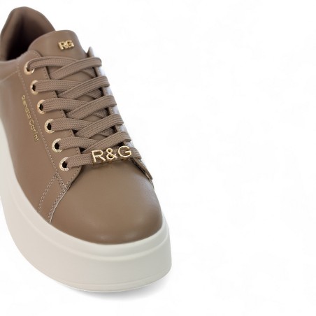 RENATO GARINI - Zapatillas con logo