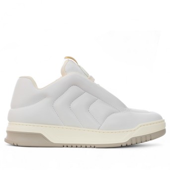 Thoms Nicoll - Barge Puf trainers