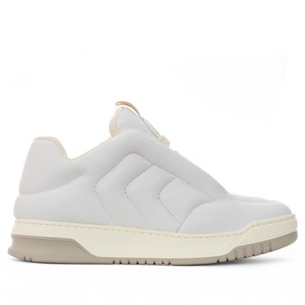 THOMS NICOLL - Sneakers Barge Puf
