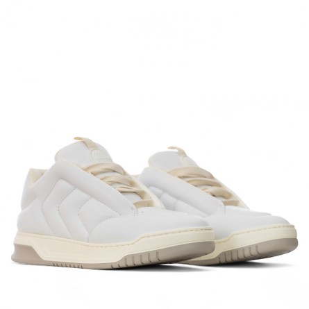 Thoms Nicoll - Barge Puf Sneakers Thoms Nicoll - Barge Puf Sneakers