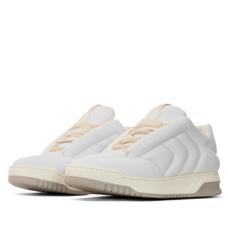 Thoms Nicoll - Barge Puf Sneakers Thoms Nicoll - Barge Puf Sneakers