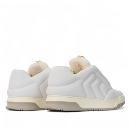 Thoms Nicoll - Barge Puf Sneakers Thoms Nicoll - Barge Puf Sneakers